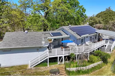 5200 Montana Del Oro Drive, Mariposa, CA 95338 - Photo 1