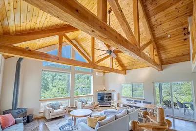 5809 W Whitlock Road, Mariposa, CA 95338 - Photo 1