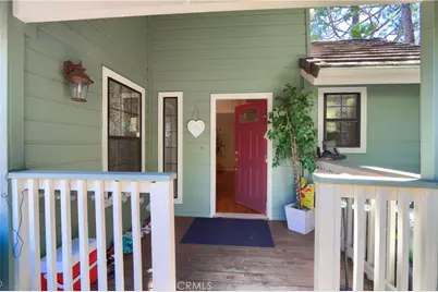 50840 Smoke Tree Trail, Bass Lake, CA 93604 - Photo 1