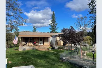 5621 E Whitlock, Mariposa, CA 95338 - Photo 1