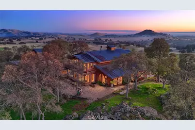 2380 Old Highway, Catheys Valley, CA 95306 - Photo 1