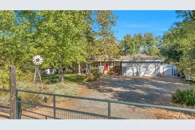 47207 Navajo, Coarsegold, CA 93614 - Photo 1