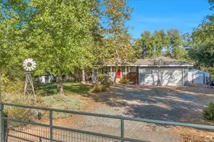 47207 Navajo, Coarsegold, CA 93614 - Photo 1