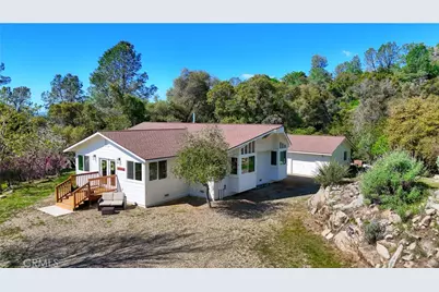 4740 Grist Road, Mariposa, CA 95338 - Photo 1