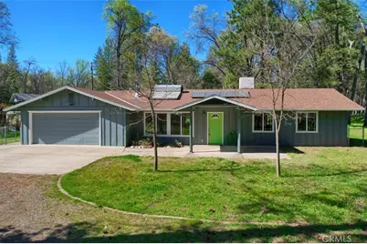 5606 Silver Strand Fall, Mariposa, CA 95338 - Photo 1