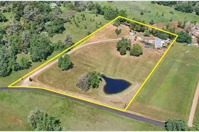 4780 Morningstar Lane, Mariposa, CA 95338 - Photo 1