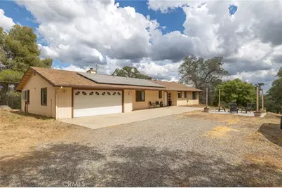41856 Horseshoe Way, Coarsegold, CA 93614 - Photo 1