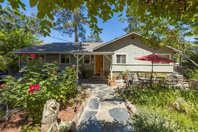45871 Sutton Drive, Oakhurst, CA 93644 - Photo 1