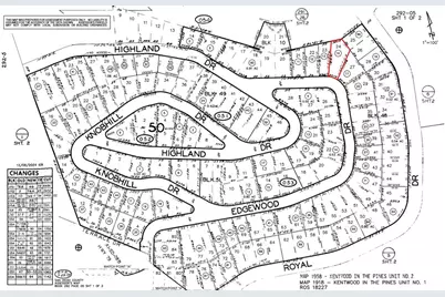 0 Edgewood Drive, Julian, CA 92036 - Photo 1