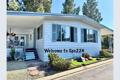 1751 W Citracado Parkway #224, Escondido, CA 92029 - Photo 1