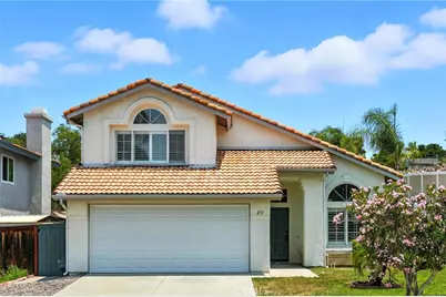 251 Royal Glen Drive, Fallbrook, CA 92028 - Photo 1