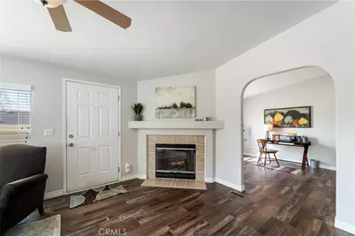 35109 Highway 79 #254, Warner Springs, CA 92086 - Photo 1