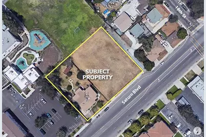 920 Saturn Boulevard, San Diego, CA 92154 - Photo 1