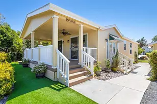 18218 Paradise Mountain Rd Spc 18 #Space 18, Valley Center, CA 92082 - Photo 1