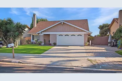 4151 Galbar Street, Oceanside, CA 92056 - Photo 1