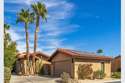 2973 Roadrunner Dr S, Borrego Springs, CA 92004 - Photo 1