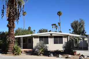 1010 Palm Canyon Dr, Borrego Springs, CA 92004 - Photo 1