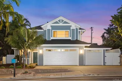 1811 California Street, Oceanside, CA 92054 - Photo 1