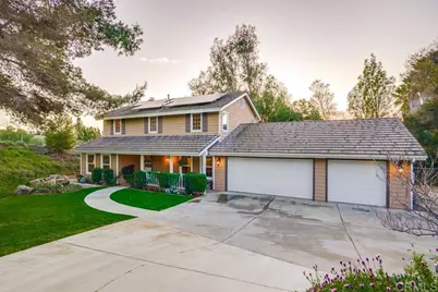 1091 Overbrook Ln, Fallbrook, CA 92028 - Photo 1