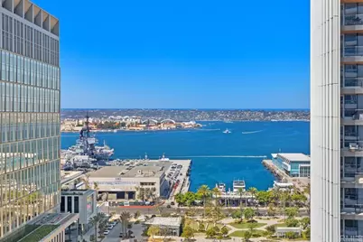 700 W E Street #1701, San Diego, CA 92101 - Photo 1