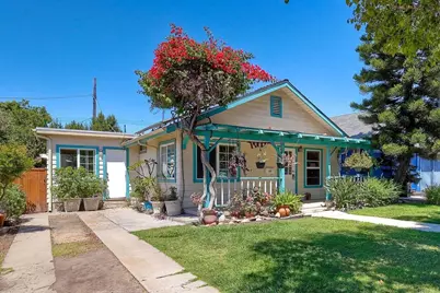 4612 Hamilton Street, San Diego, CA 92116 - Photo 1