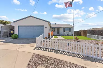 4709 Mount Almagosa Drive, San Diego, CA 92111 - Photo 1