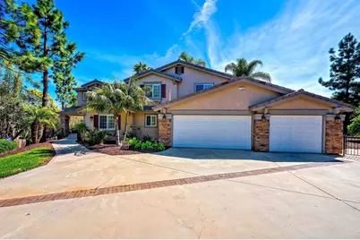 2585 Fire Mountain Drive, Oceanside, CA 92054 - Photo 1