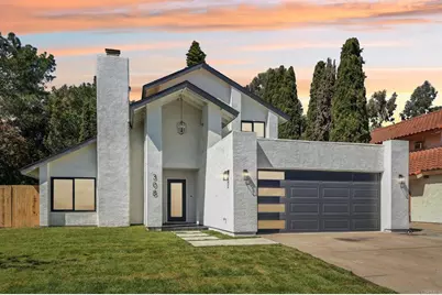 308 Delage Drive, Encinitas, CA 92024 - Photo 1