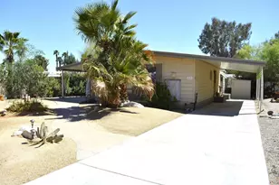 1010 Palm Canyon Dr, Borrego Springs, CA 92004 - Photo 1