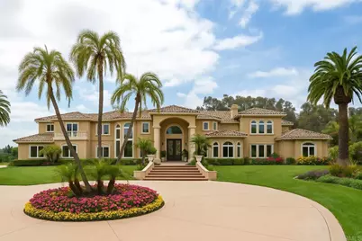 13645 Paseo De La Huerta, Poway, CA 92064 - Photo 1