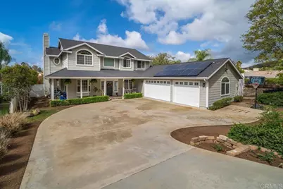 25057 Poderio Drive, Ramona, CA 92065 - Photo 1