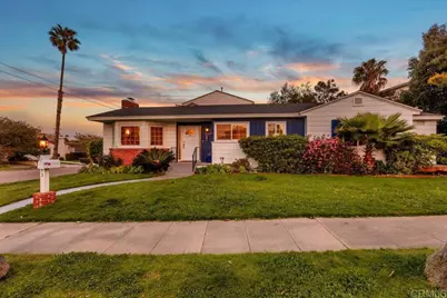 1045 Tarento Drive, San Diego, CA 92107 - Photo 1