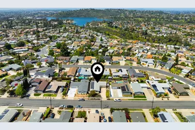 6040 Manon Street, La Mesa, CA 91942 - Photo 1