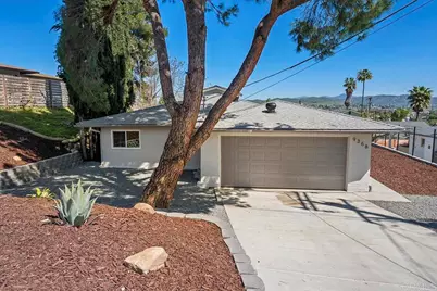 9368 Starcrest Drive, Santee, CA 92071 - Photo 1