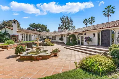 5467 El Camino Del Norte, Rancho Santa Fe, CA 92067 - Photo 1