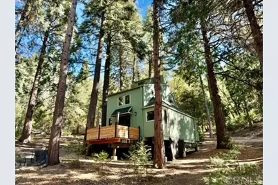 22156 Crestline Road, Palomar Mountain, CA 92060 - Photo 1