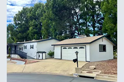 3535 Linda Vista Drive #260, San Marcos, CA 92078 - Photo 1