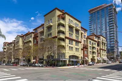 1501 Front St. #209, San Diego, CA 92101 - Photo 1