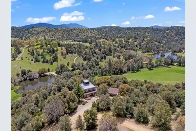 1020 Julian Orchards Drive, Julian, CA 92036 - Photo 1