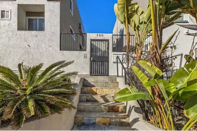 720 San Luis Obispo Place #D, San Diego, CA 92109 - Photo 1