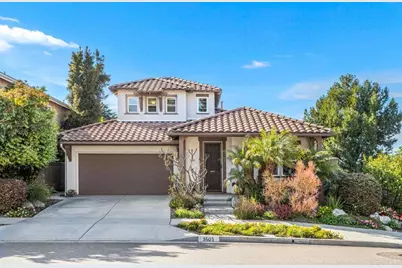 3501 Rock Ridge Road, Carlsbad, CA 92010 - Photo 1