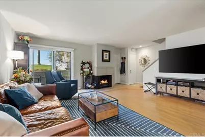 6625 Canyon Rim Row #167, San Diego, CA 92111 - Photo 1