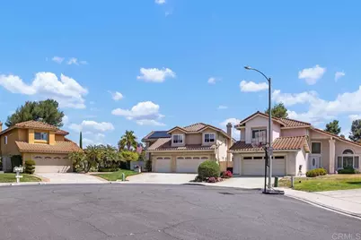 1746 Country Squire, Vista, CA 92081 - Photo 1