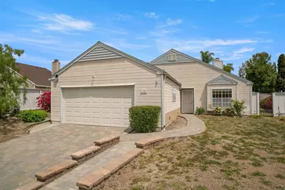 1741 Ravine Road, Vista, CA 92083 - Photo 1