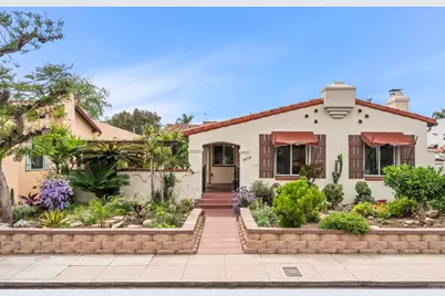 4854 Biona Dr, San Diego, CA 92116 - Photo 1