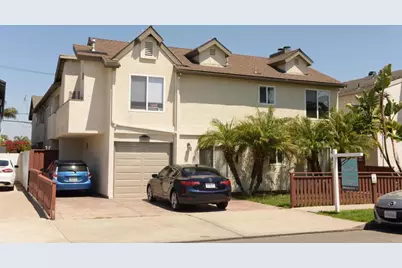 4663 Iowa Street #7, San Diego, CA 92116 - Photo 1