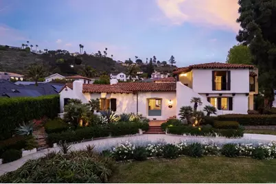 6003 Waverly Avenue, La Jolla, CA 92037 - Photo 1