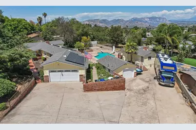 9071 Paradise Park Dr, Lakeside, CA 92040 - Photo 1