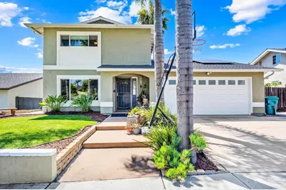 3221 Camarillo Avenue, Oceanside, CA 92056 - Photo 1