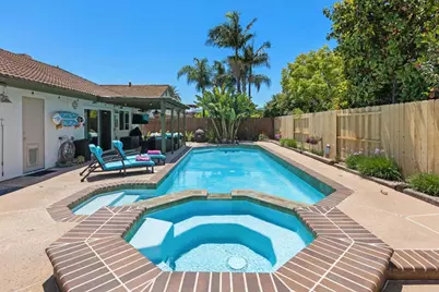 10324 Paseo Palmas Drive, Lakeside, CA 92040 - Photo 1